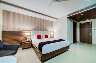 Capital O 23502 Hotel Millennium Grand