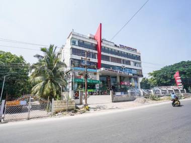 Capital O 23502 Hotel Millennium Grand