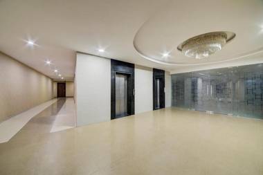 Capital O 23502 Hotel Millennium Grand