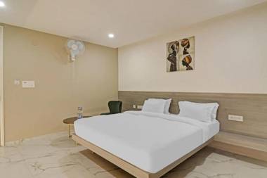 FabHotel SSR Fern Suites