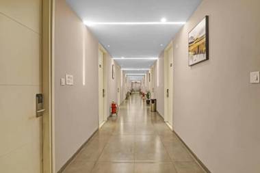 FabHotel SSR Fern Suites