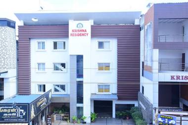 HOTEL KRISHNA RESIDENCY