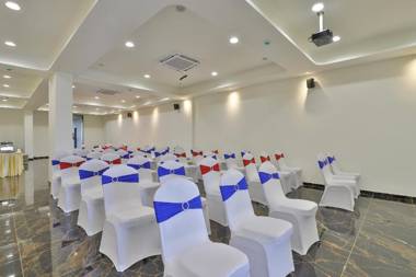 Hotel SR Regency