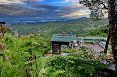 Kasauli Exotica Hotel