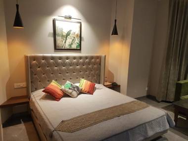 Hotel Kasauli Regency Stags Not Allowed