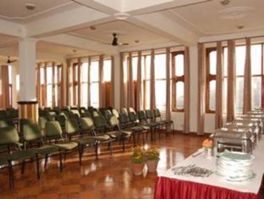 Hotel Hemkunth