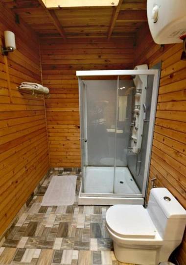 Kasauli Hills Resort