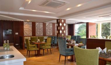 The Fern Surya Resort Kasauli Hills Dharampur