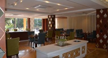 The Fern Surya Resort Kasauli Hills Dharampur