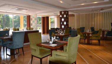 The Fern Surya Resort Kasauli Hills Dharampur