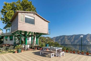 StayVista at Villa Mountain Crest