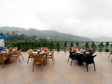 Kasauli Continental Resort