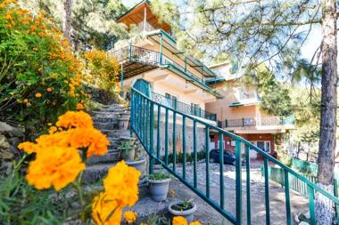 Nature Stay Kasauli Bed & Breakfast