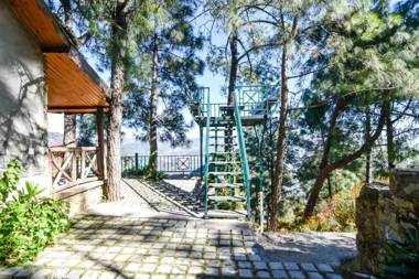 Nature Stay Kasauli Bed & Breakfast