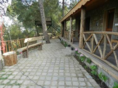 Nature Stay Kasauli Bed & Breakfast