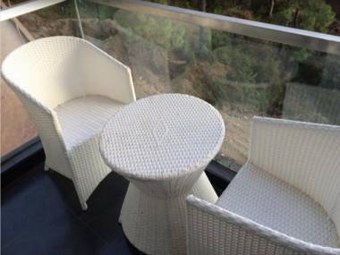 Woodcreek Resort And Spa