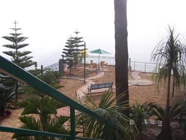 Forest Ville Hotel & Resort