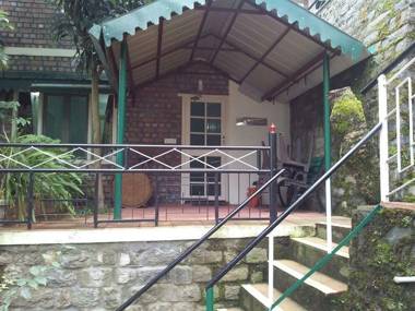 Mahal Farms Country Home