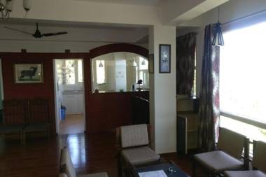 Mahal Farms Country Home