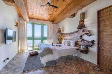 Seclude Kasauli Himachal Pradesh