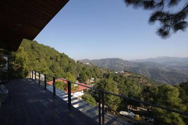 Seclude Kasauli Himachal Pradesh