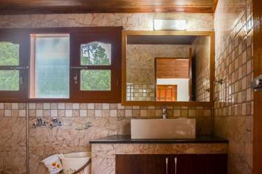 Whispering Winds Villa