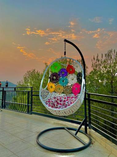 Whispering Winds Villa