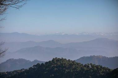 StayVista at Padam Hill