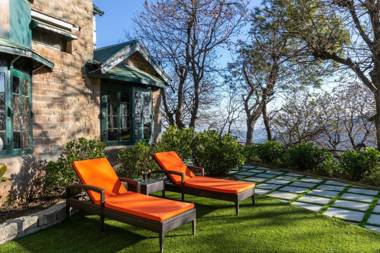 StayVista at Padam Hill