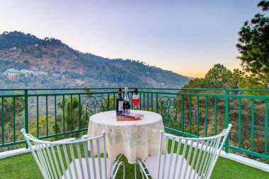 StayVista at Jasmine Cottage