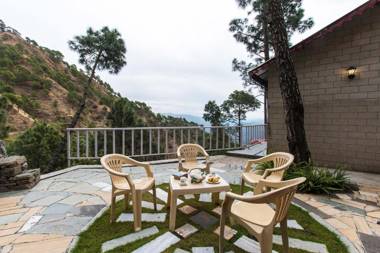 StayVista at Destine Cottage