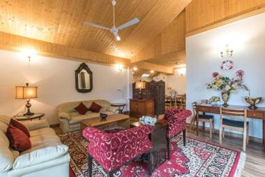 StayVista at Destine Cottage