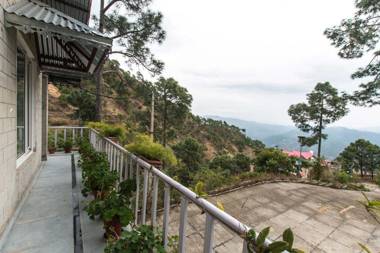 StayVista at Destine Cottage