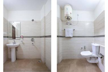 StayVista at Shanti Aalayam