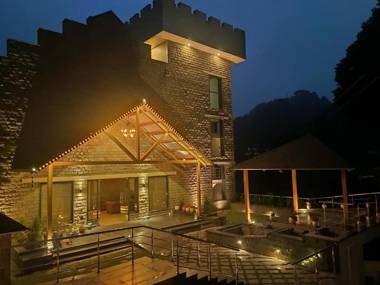 Amritara The Chateau