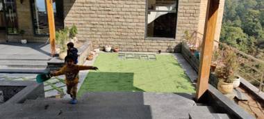 Amritara The Chateau