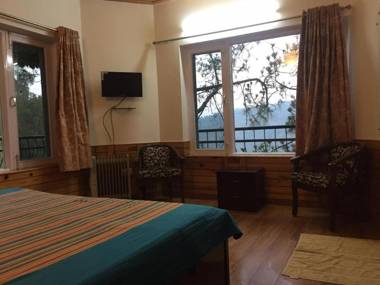 Joule's Cottage Independent Cottage