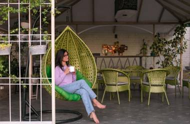 StayVista at The Zevog Villa