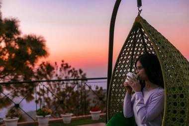 StayVista at The Zevog Villa