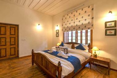 StayVista at Paris Villa