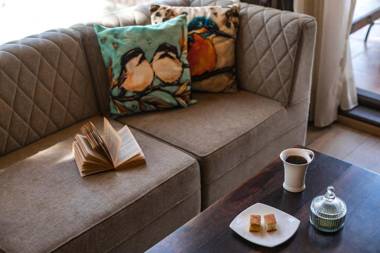 StayVista at The Winter Line