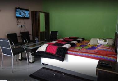 Nazara Home Stay