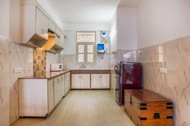 Himalyan Hills I Serviced apt I Nature I Chef I Kasauli