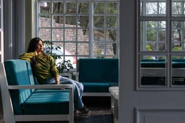 StayVista at The Mansion