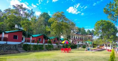 Kasauli Nature Inn