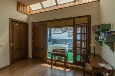 StayVista at Bellevue