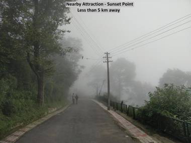 FabEscape Raabta Resort