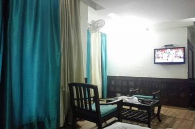 Chandermukhi Resorts