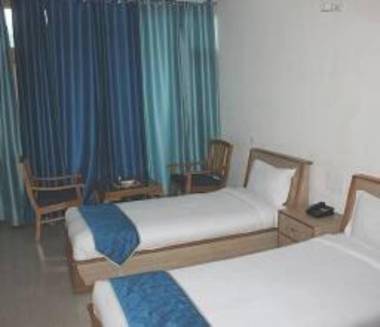 Chandermukhi Resorts