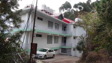 Sky Hill Kasauli Guest House